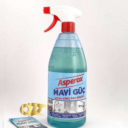 اسپری تمیز کننده سطوح اسپروکس مدل اولترا حجم 1000 میلی لیتر