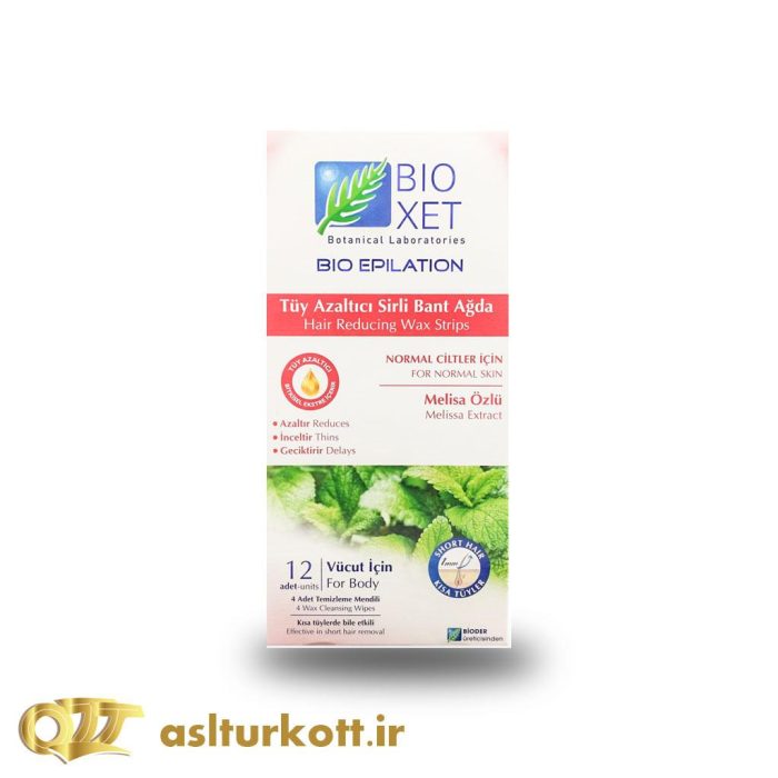 bioxet bio epilation-aslturkott