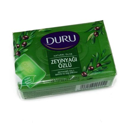 صابون دورو مدل روغن زیتون 600 گرم