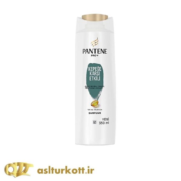 pantene-kepeye karsi etkili-aslturkott