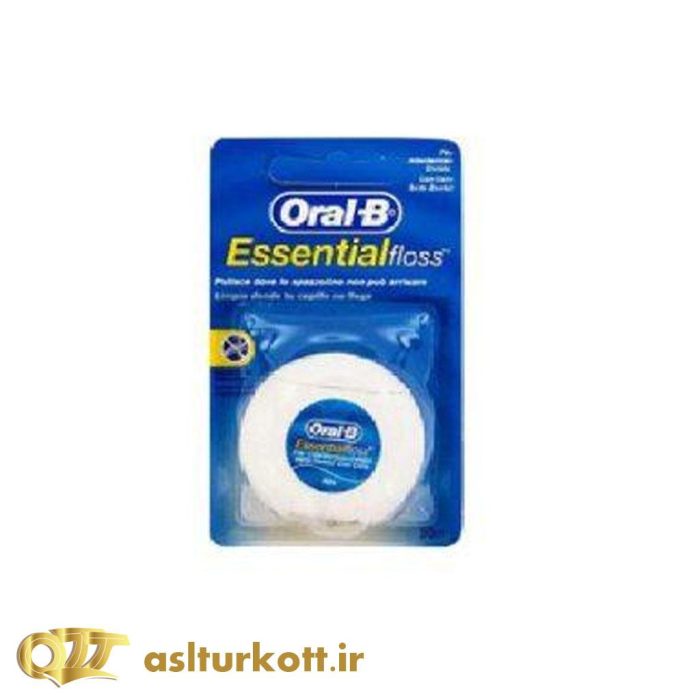 نخ دندان سینگنال SIGNAL-1--ASLTURKOTT