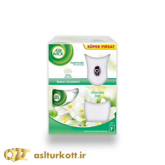 airwick-otomatik sprey-aslturkott
