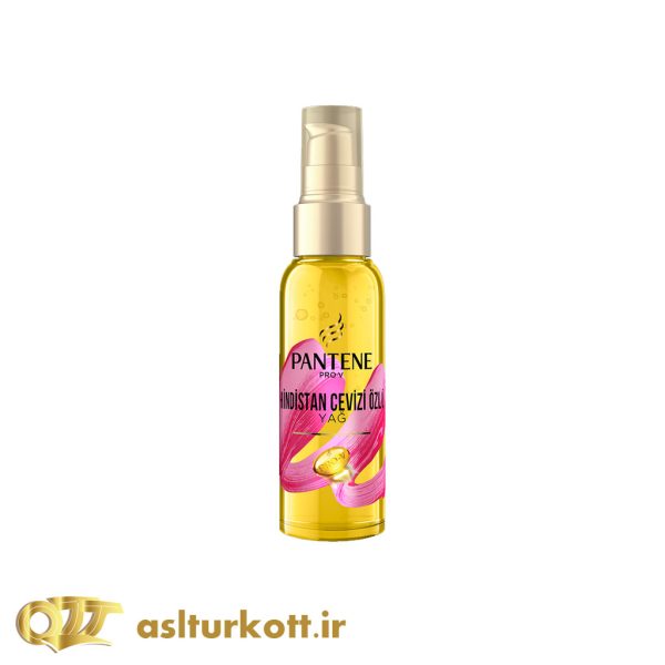 pantene pro v hindistan cevizi ozlu