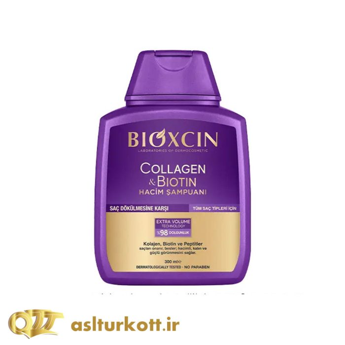 bioxin collagen