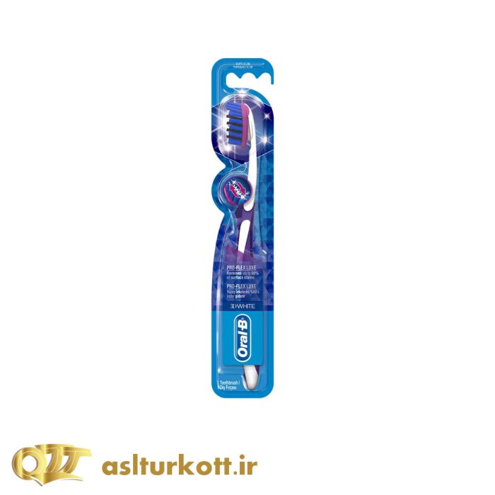 oralb pro flex luxe