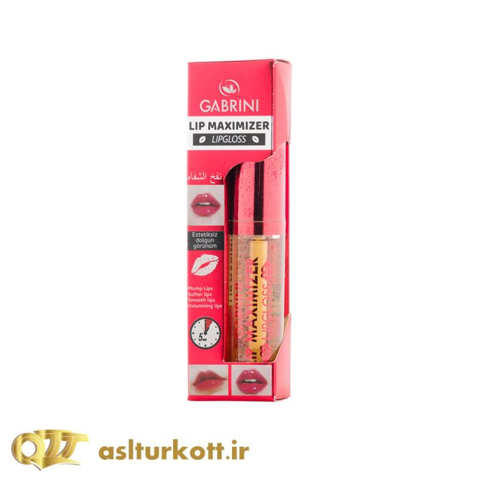 GABRINI LIPGLOSS