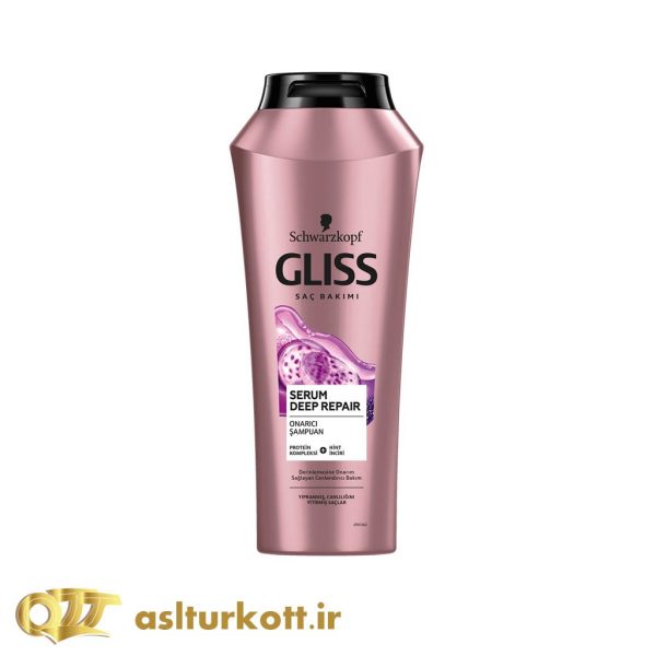 GLISS SERUM DEEP REPAIR