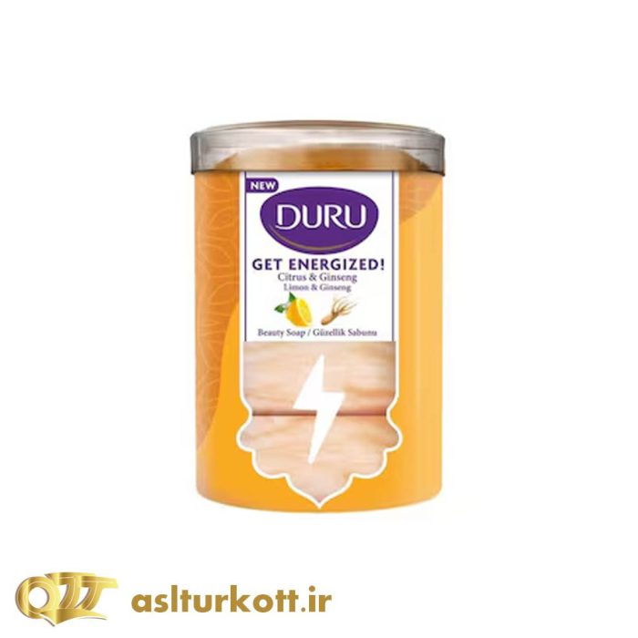 duru get energized