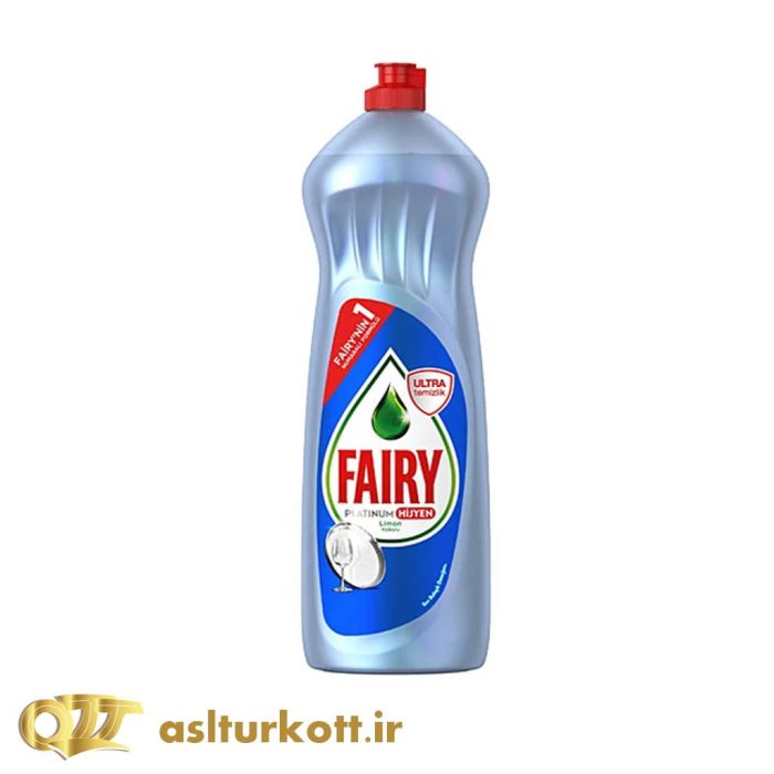 fairy 1000 ml