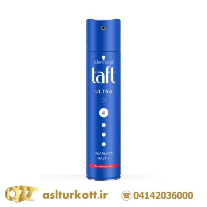taft ultra 4