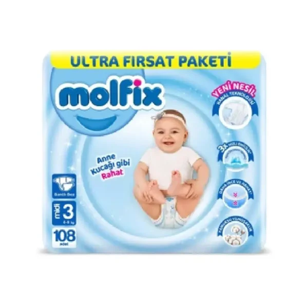 molfix 3-108