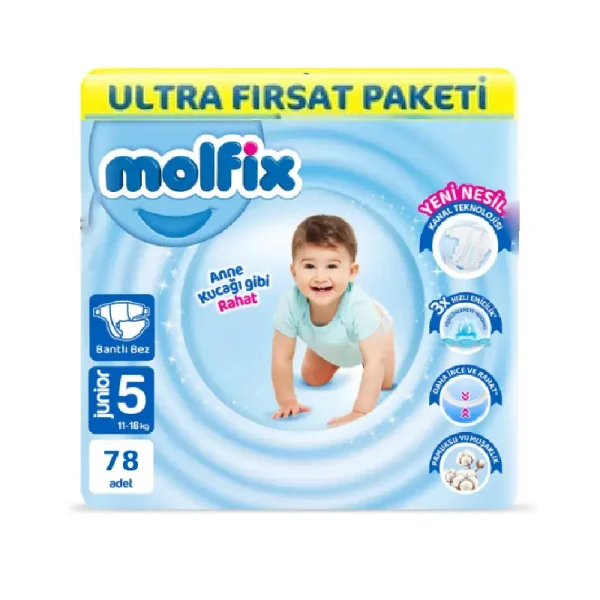 molfix 5-78
