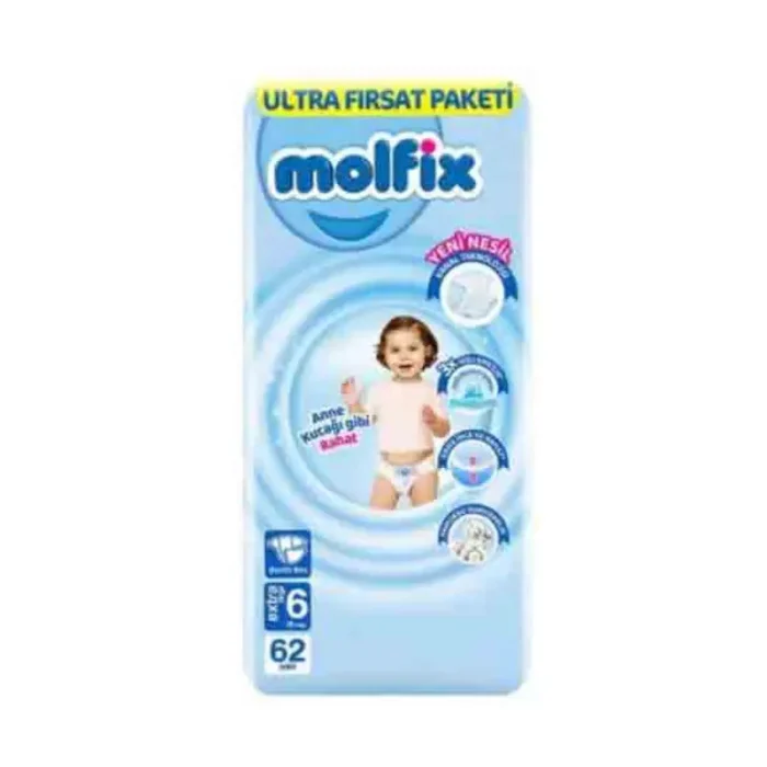 molfix 6-62