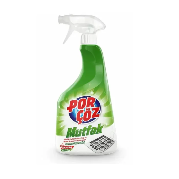 porcoz mutfak