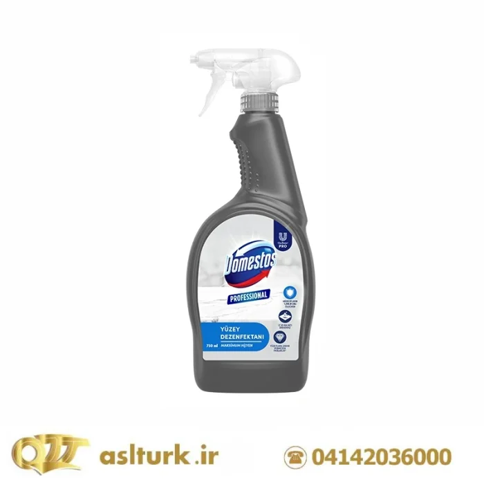 domestos 750 ml
