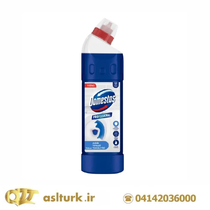 domestos yeni