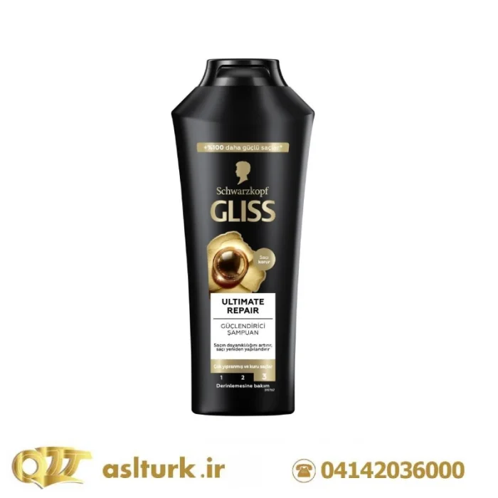 gliss ultimate repair