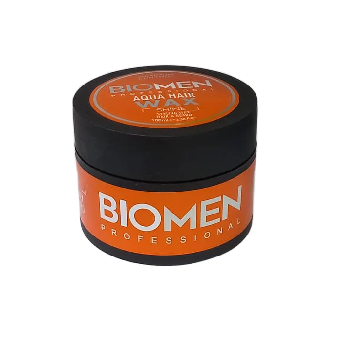 biomen orange