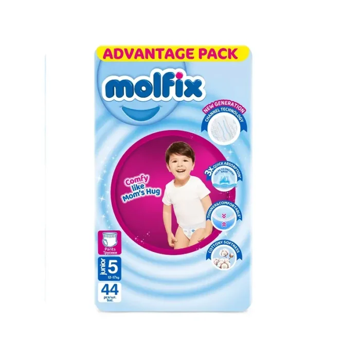 MOLFIX 5-44