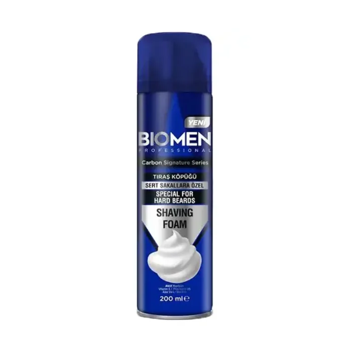 biomen blue