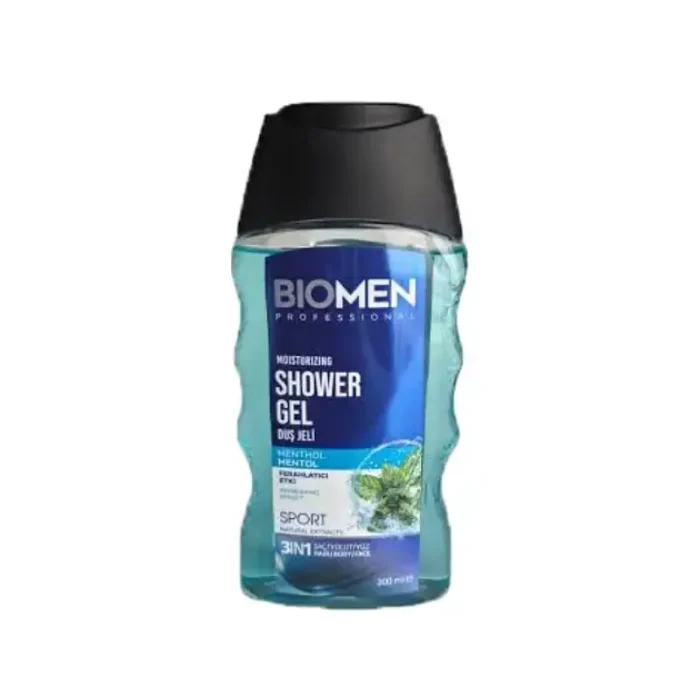 biomen sport