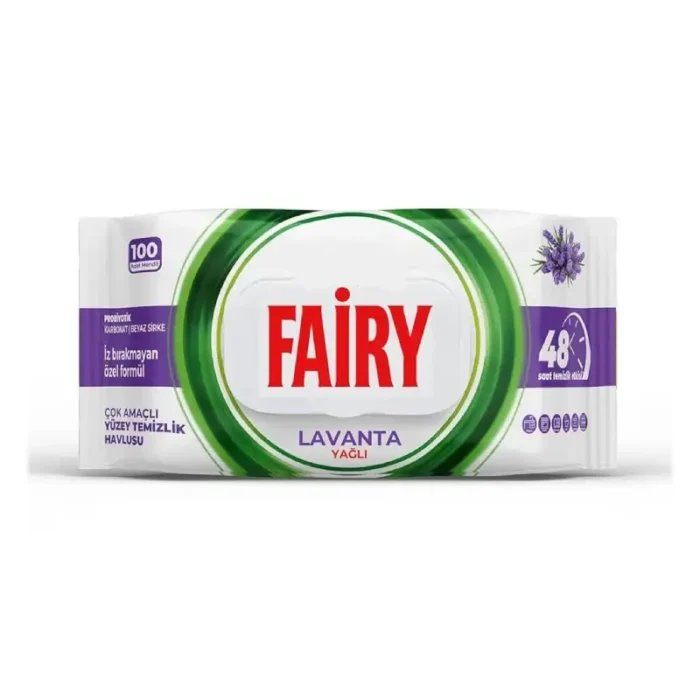 fairy lav
