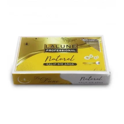 موم اپیلاسیون قالبی لالونه 400 میلی - Lalune Depilatory Wax