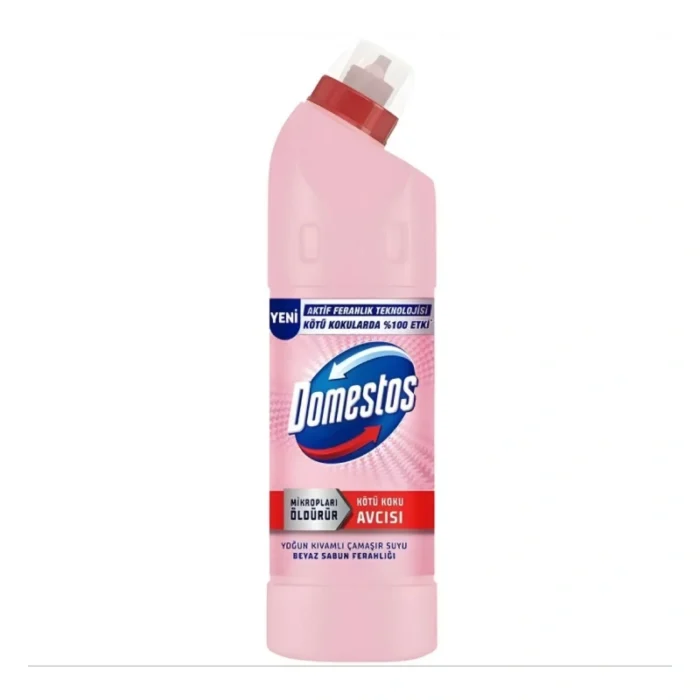 domestos دامستوس