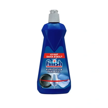 جلادهنده فینیش 400 میلی-finish
