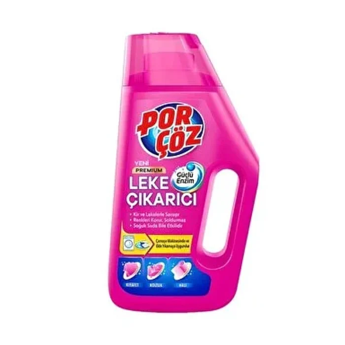 porcoz leke